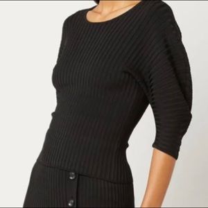 BCBGmaxazria sweater. NWT